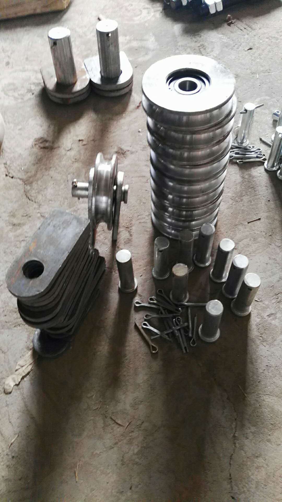 導(dǎo)軌式升降貨梯家用小型貨梯車(chē)間倉(cāng)庫(kù)貨物提升機(jī)簡(jiǎn)易鏈條式升降貨梯(圖9) 9086070392_994031168.jpg