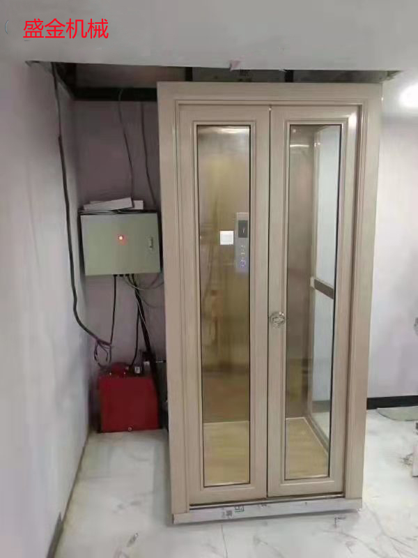 電動液壓升降機(jī)電器控制升降原理(圖1) 1626430160.jpg