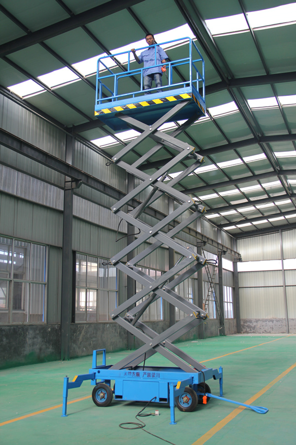 移動式液壓升降機的安全操作(圖1) 1-20091F9442Y12.jpg