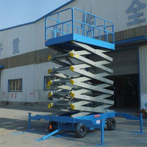 降機(jī)的護(hù)欄是怎樣設(shè)計(jì)的?(圖1) \