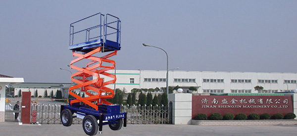 液壓升降機(jī)自動(dòng)化技術(shù)的使用現(xiàn)狀及問(wèn)題(圖1) \