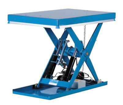 濟(jì)南盛金升降平臺廠家教大家升降平臺出現(xiàn)異常的解決方(圖2) \