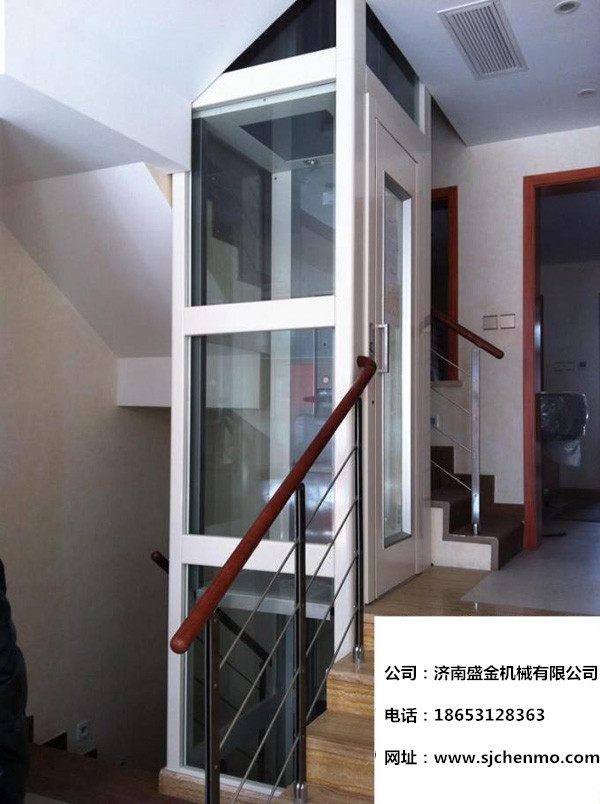 淺析無障礙升降機(jī)(圖2) \