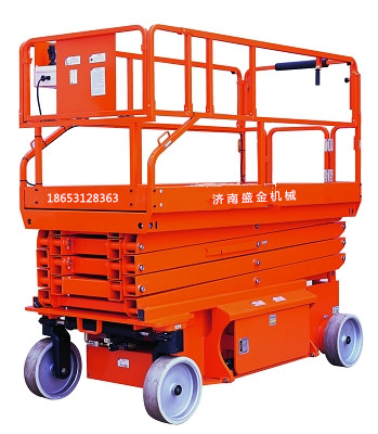 論液壓升降平臺鏈條保養(yǎng)的重要性(圖2) \