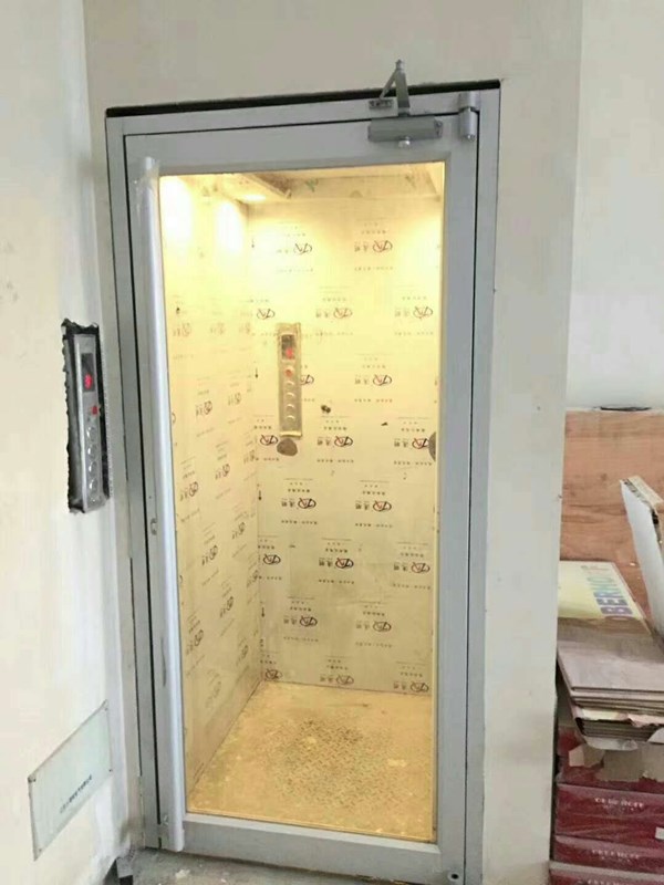 &nbsp;你不得不知道的家用電梯知識(圖1)