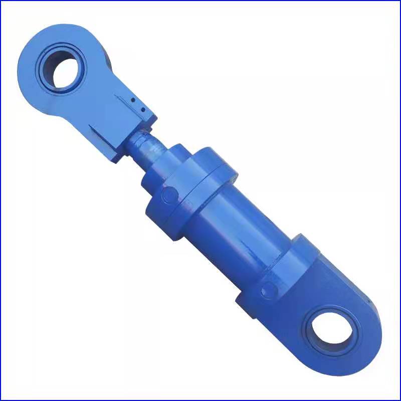 液壓油缸安裝有哪些注意事項(xiàng)？如何維護(hù)保養(yǎng)液壓缸？(圖1)